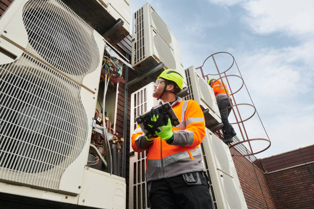 Best Central air repair  in West Grove, PA