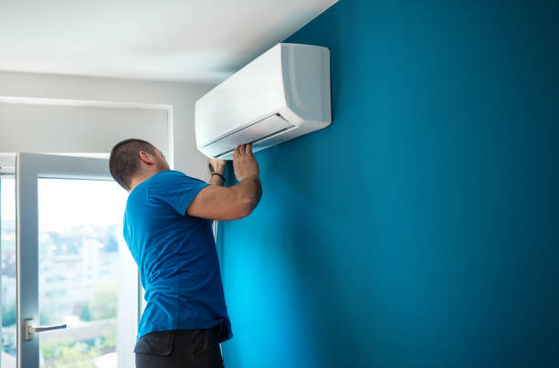 Best Affordable HVAC services  in West Grove, PA