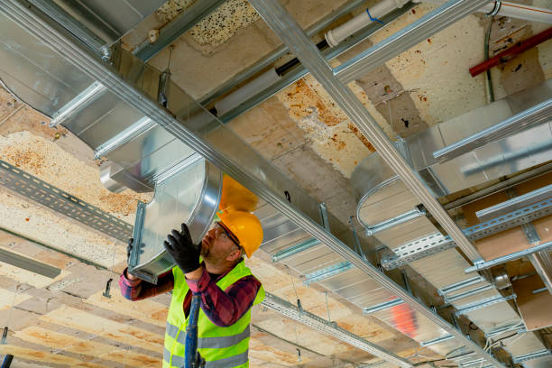 Trusted West Grove, PA HVAC Experts