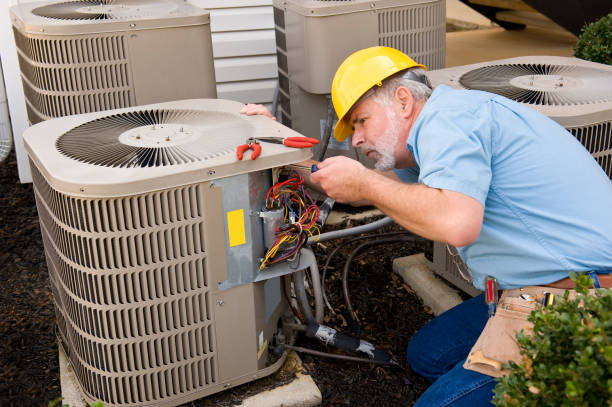 Best HVAC maintenance near me  in West Grove, PA