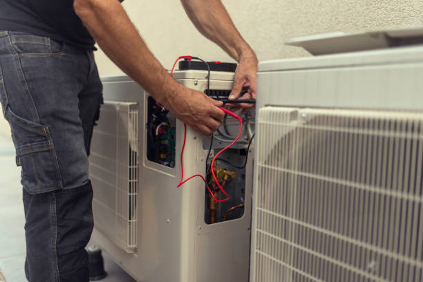 Best Central air repair  in West Grove, PA