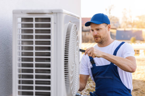 Best Best HVAC companies  in West Grove, PA