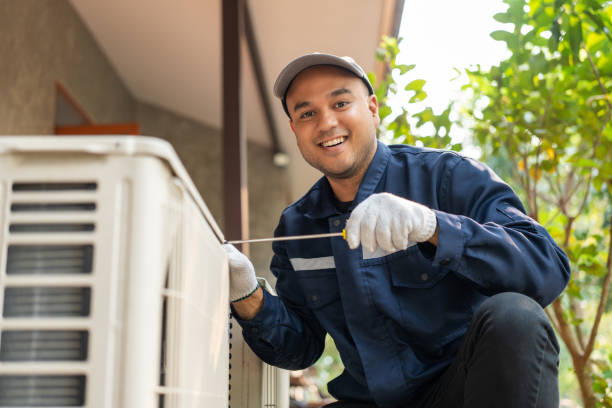Best Commercial HVAC repair  in West Grove, PA