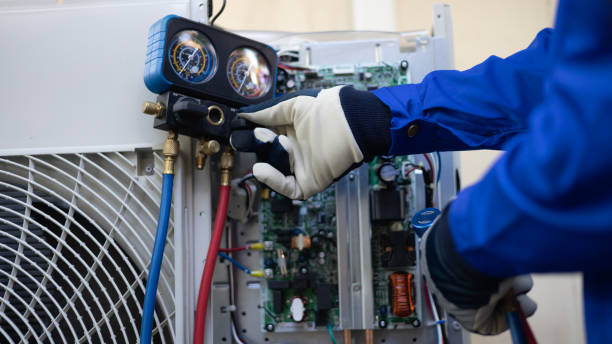 Best Affordable HVAC services  in West Grove, PA